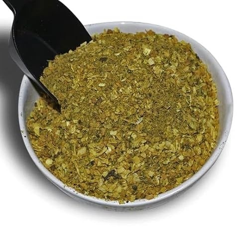 Tempero Mineiro em Flocos - Granel 100g (12)