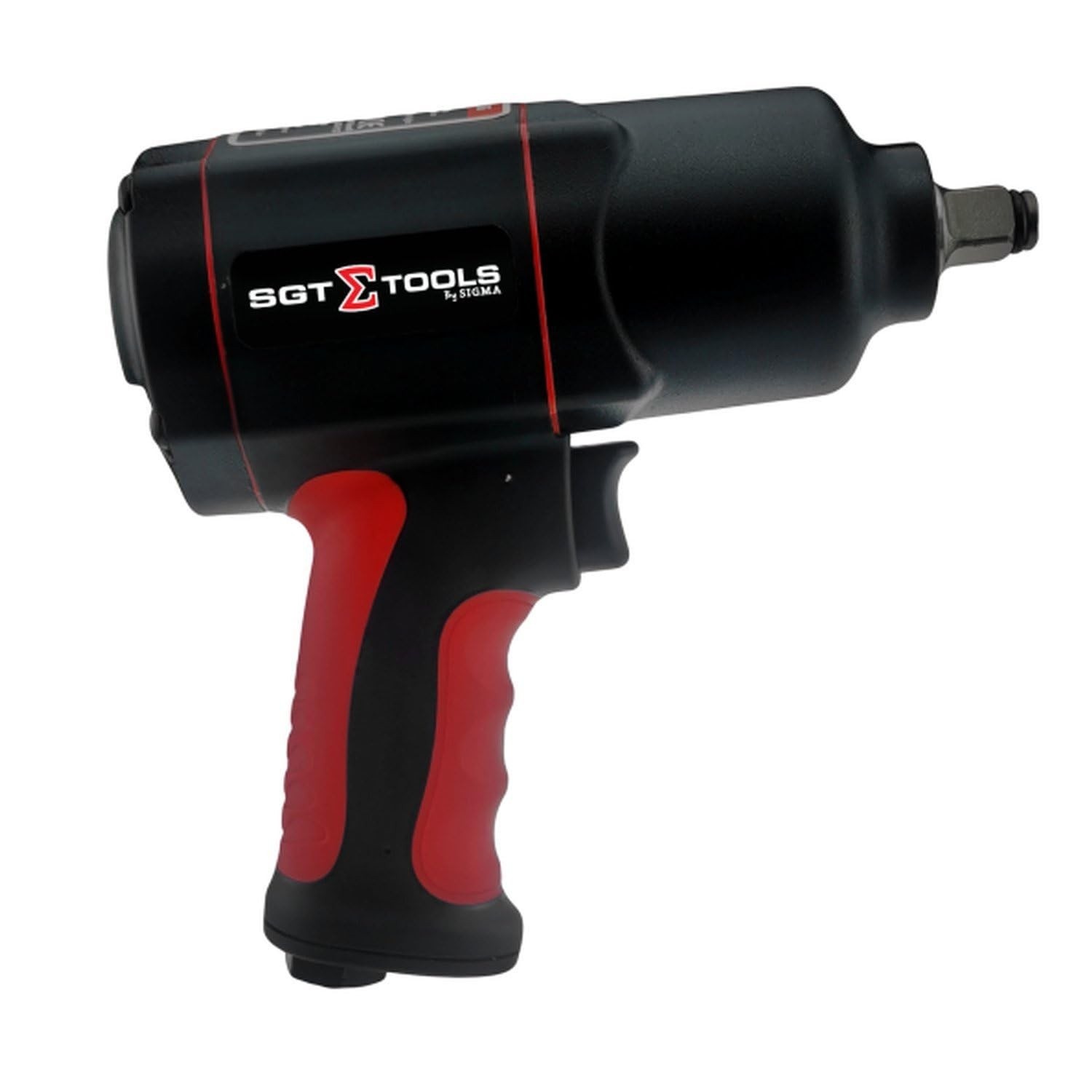 Chave de Impacto 1/2" SGT-0536A Super Torque: Potência e Precisão para Seu Trabalho