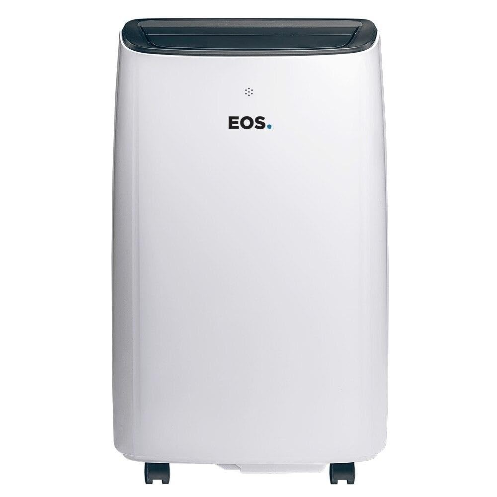 Ar-condicionado Portátil 12000 Btus Eos Slim Eap12f 220v - Refrigeração Inteligente e Compacta
