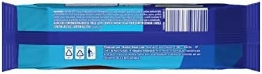 Negresco Biscoito Coberto Chocolate 120G