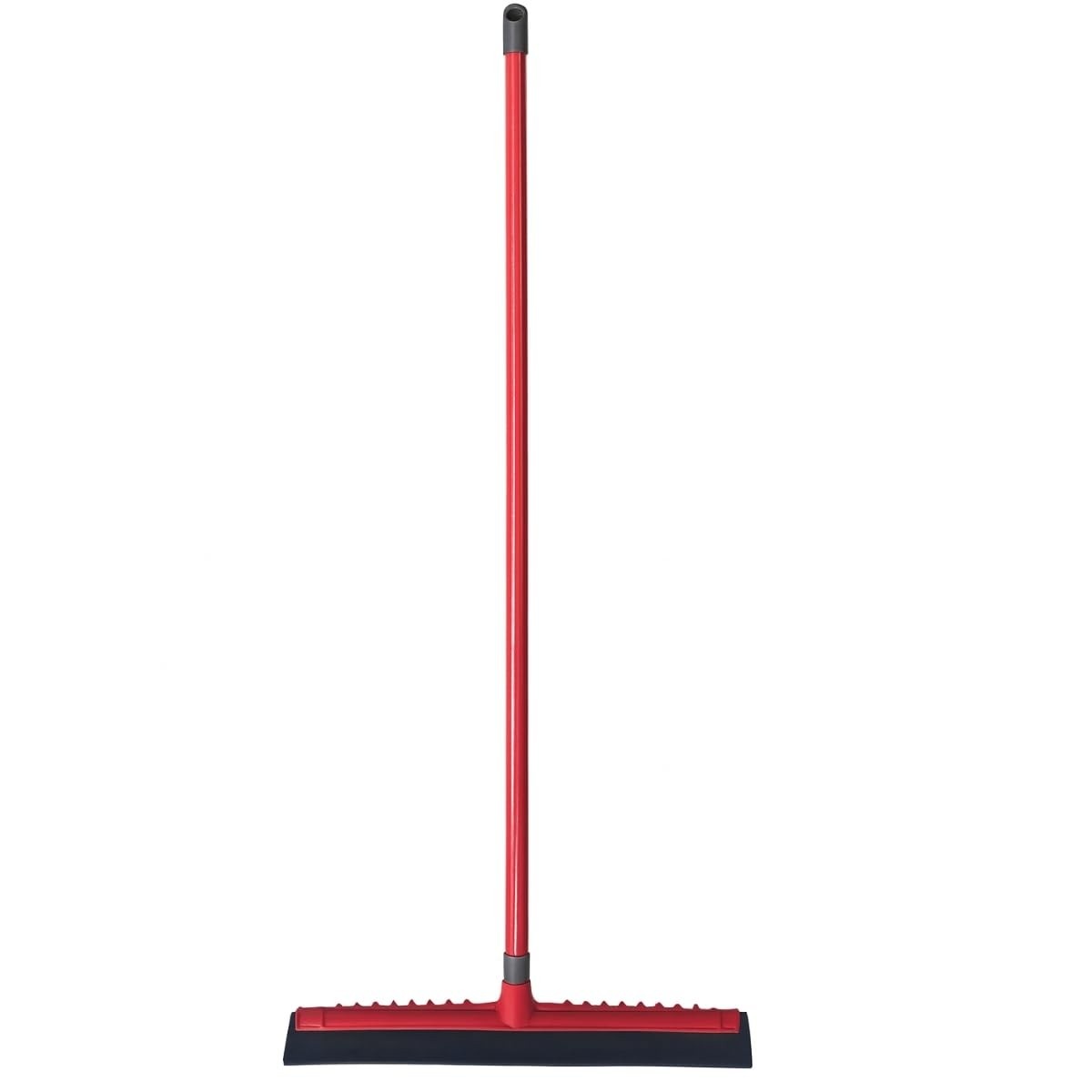 Rodo 40cm com Cabo de Madeira Revestido 1,20m – Limpeza Profissional para Todos os Pisos