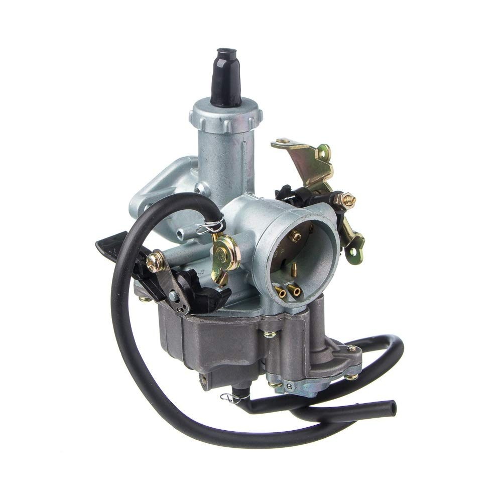 Carburador Completo GP para Honda CG 125 (1995-1999): Desempenho e Confiabilidade Renovados