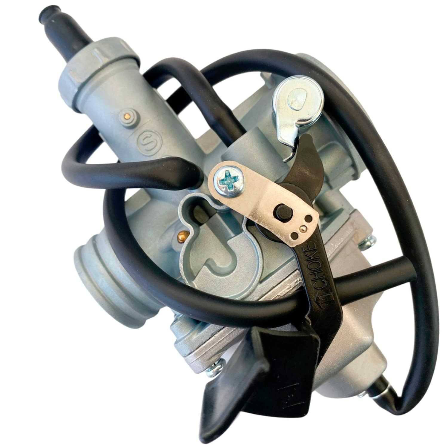 Carburador Completo Honda Fan 125 2009: Potência e Desempenho Restaurados!