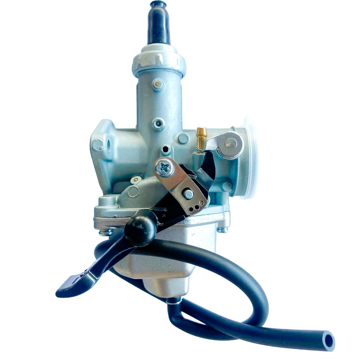 Carburador Completo CG Titan 125 2002-2008 Fan 125 - Peça de Reposição de Alta Performance
