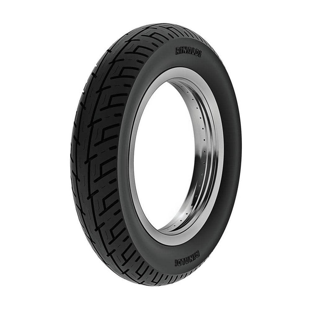 Pneu Rinaldi BS32 300-10 42J: Performance e Segurança para sua Burgman 125 e Smart 125