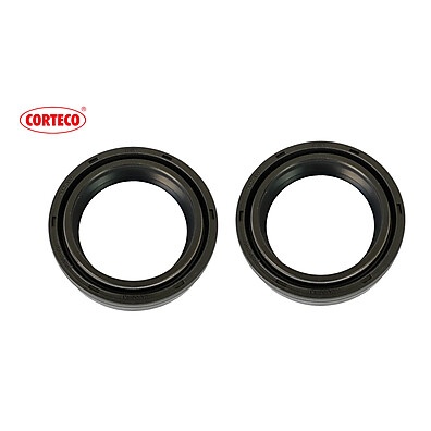 Retentor de Garfo: YBR 125, Fazer 150 e Yes 125