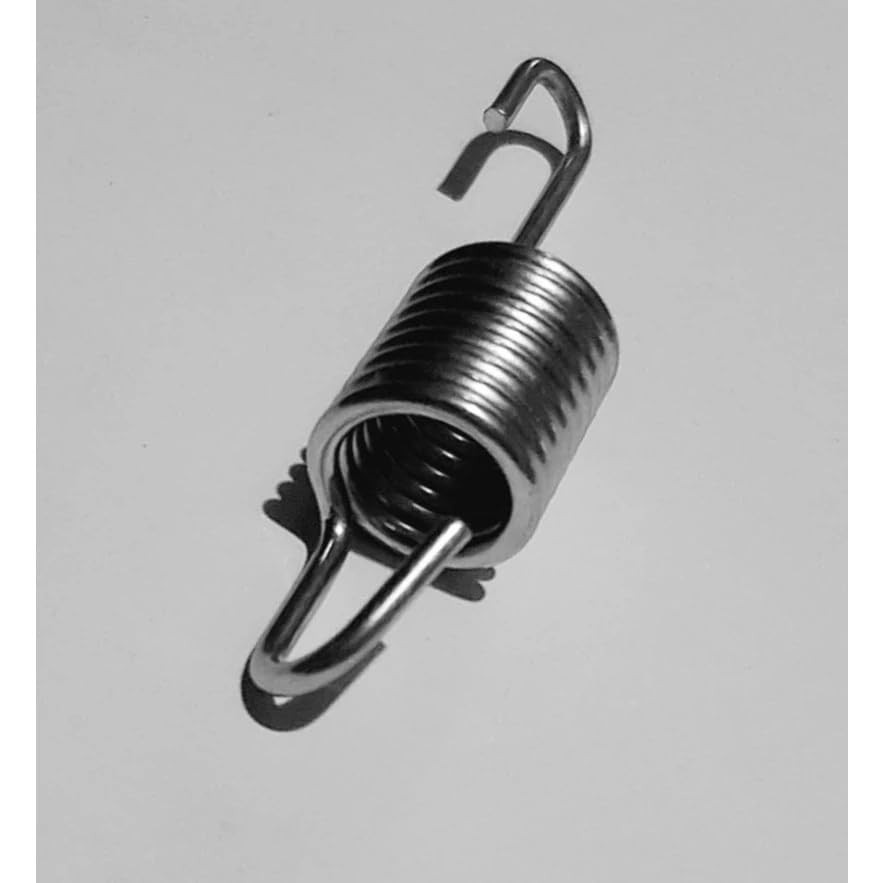 Mola de Retorno Pedal Freio Honda CG Titan 125/150/160, Fan, Biz, CBX 200 e Mais - Durabilidade e Precisão