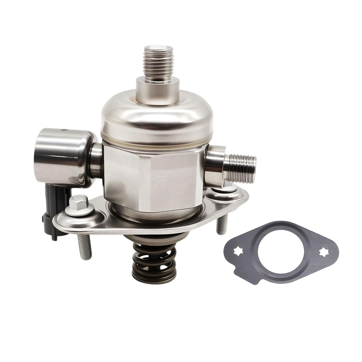 Bomba de Combustível Alta Pressão para Camaro, Traverse, CTS e mais (3.6L V6) - Peça 12658552