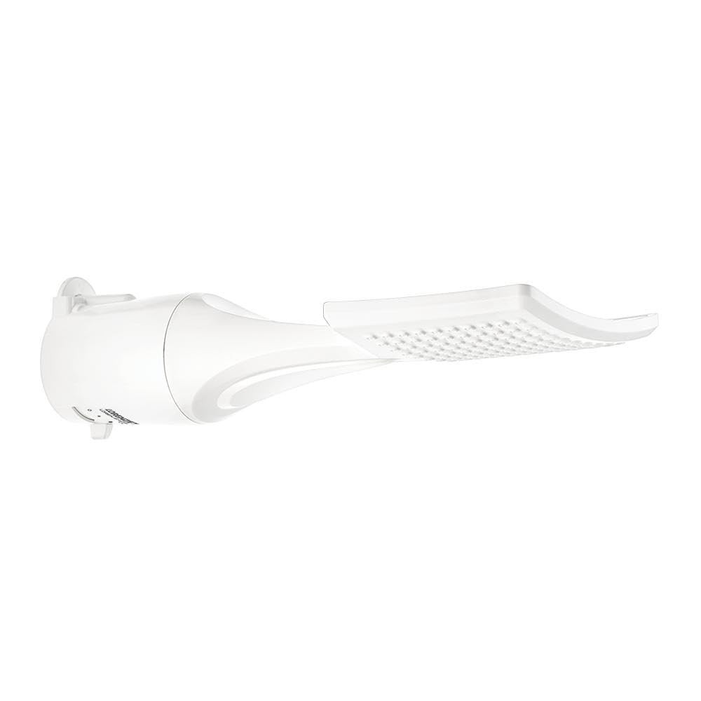 Chuveiro Loren Shower Multitemperaturas 5500W 127V~ Lorenzetti – Design Moderno e Conforto Total