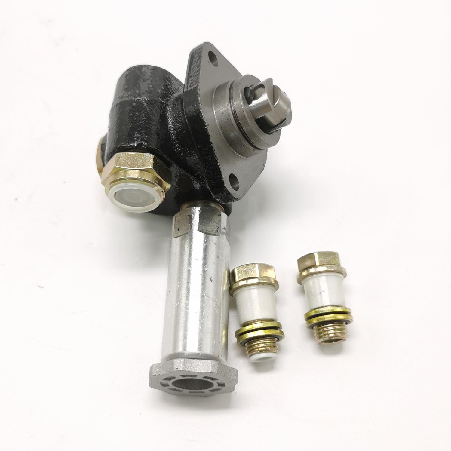 Bomba de Combustível 092100-1291 para Motores Mitsubishi 4M40-E1, S4Q, 4DQ5, S4S, S3F | Zexel