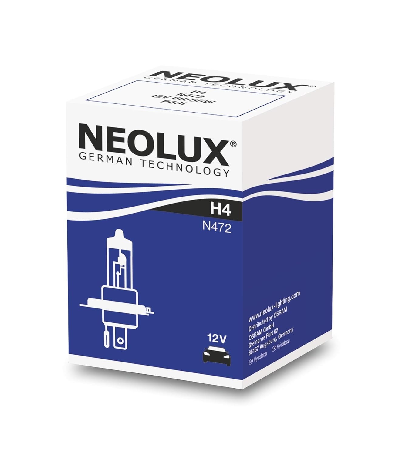 12v-n472-a-standard-iluminacao-e-neolux-lampada-seu-para-confiavel-h4-segura-veiculo-a