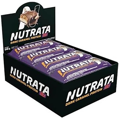 12x45g-delicia-protein-caramel-proteica-dark-nutrata