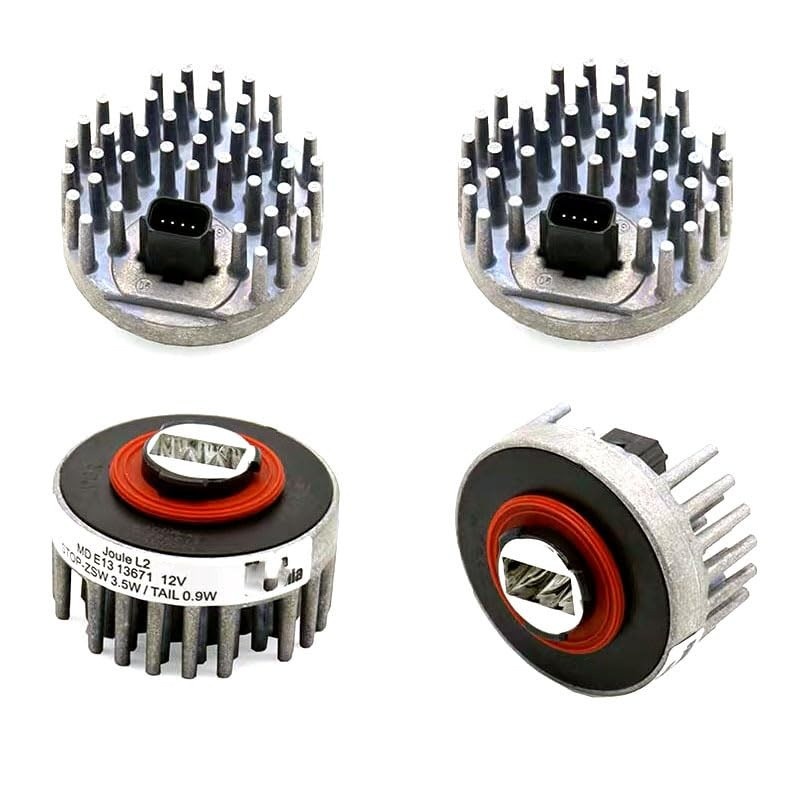 Soquete Lastro LED Luz Traseira Cadillac XTS ATS (13-579168 / 84-198978) - Substituição OEM