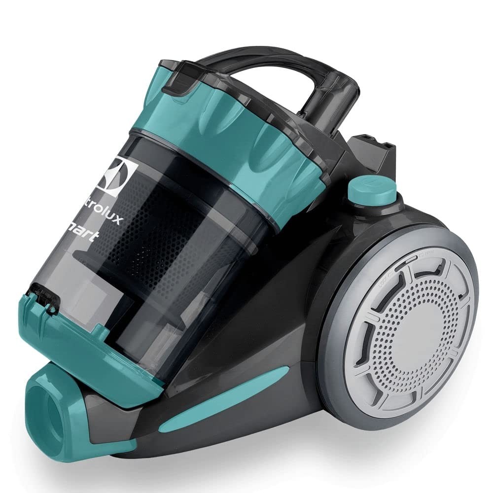 Aspirador de Pó 1300W Smart Electrolux com Filtro HEPA - ABS03 110V