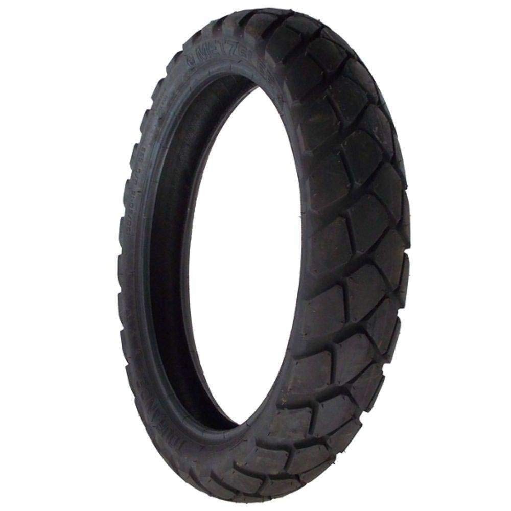 Pneu Metzeler Tourance 130/80-17 65S: Aventura e Segurança para Sua Moto