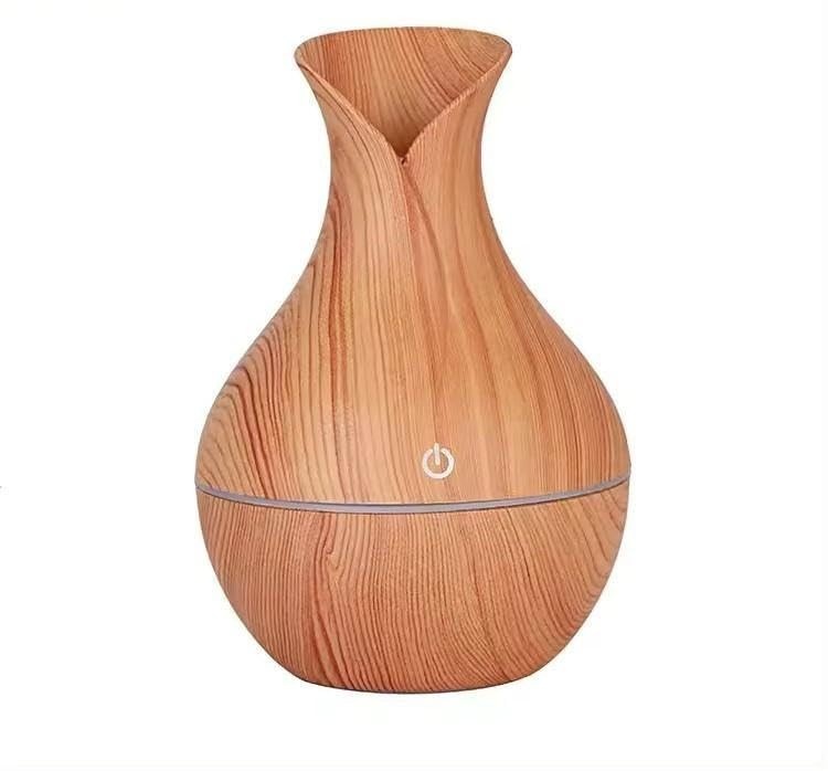 Umidificador de ar | Umi 061C | Madeira Claro 130ml