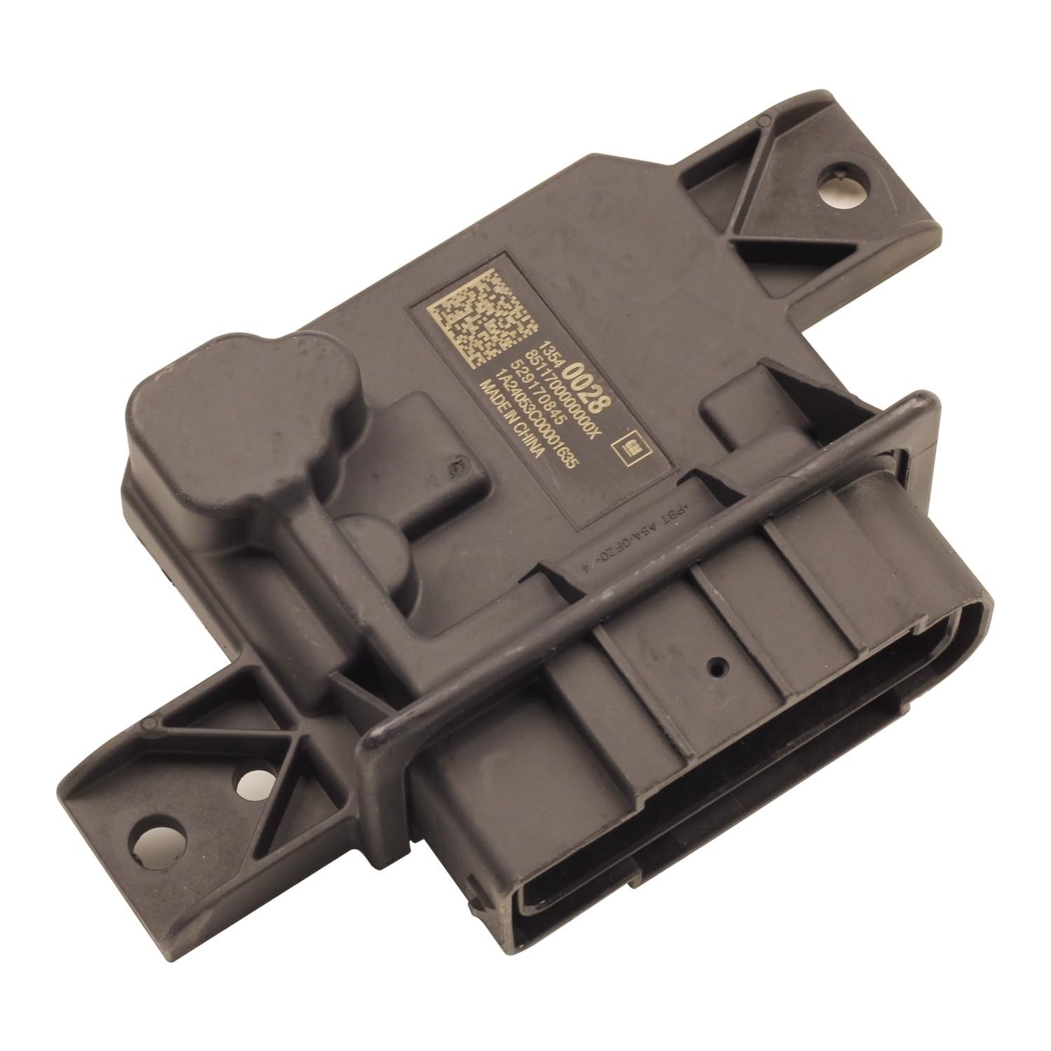 Módulo de Controle Bomba Combustível ZOOKOTO 13540028 para Chevy Silverado & GMC Sierra HD