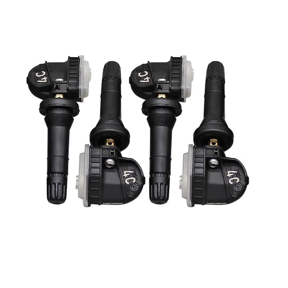 Sensor TPMS para Chevrolet Bolt EUV 2021-2022: Segurança e Eficiência com 13540603