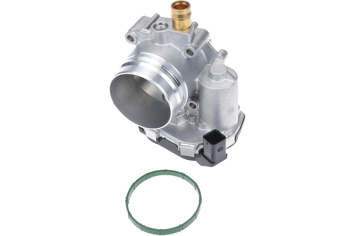 Corpo do Acelerador URO Parts 13547588625: Desempenho e Eficiência para Seu Motor