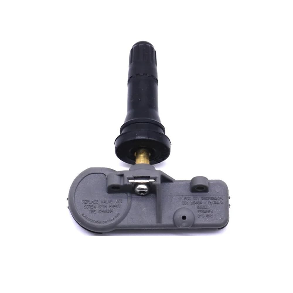 Sensor para Hyundai Veloster 2011-2016, 1/4 PCS Sensor TPMS Pressão do Pneu 52933-2V000