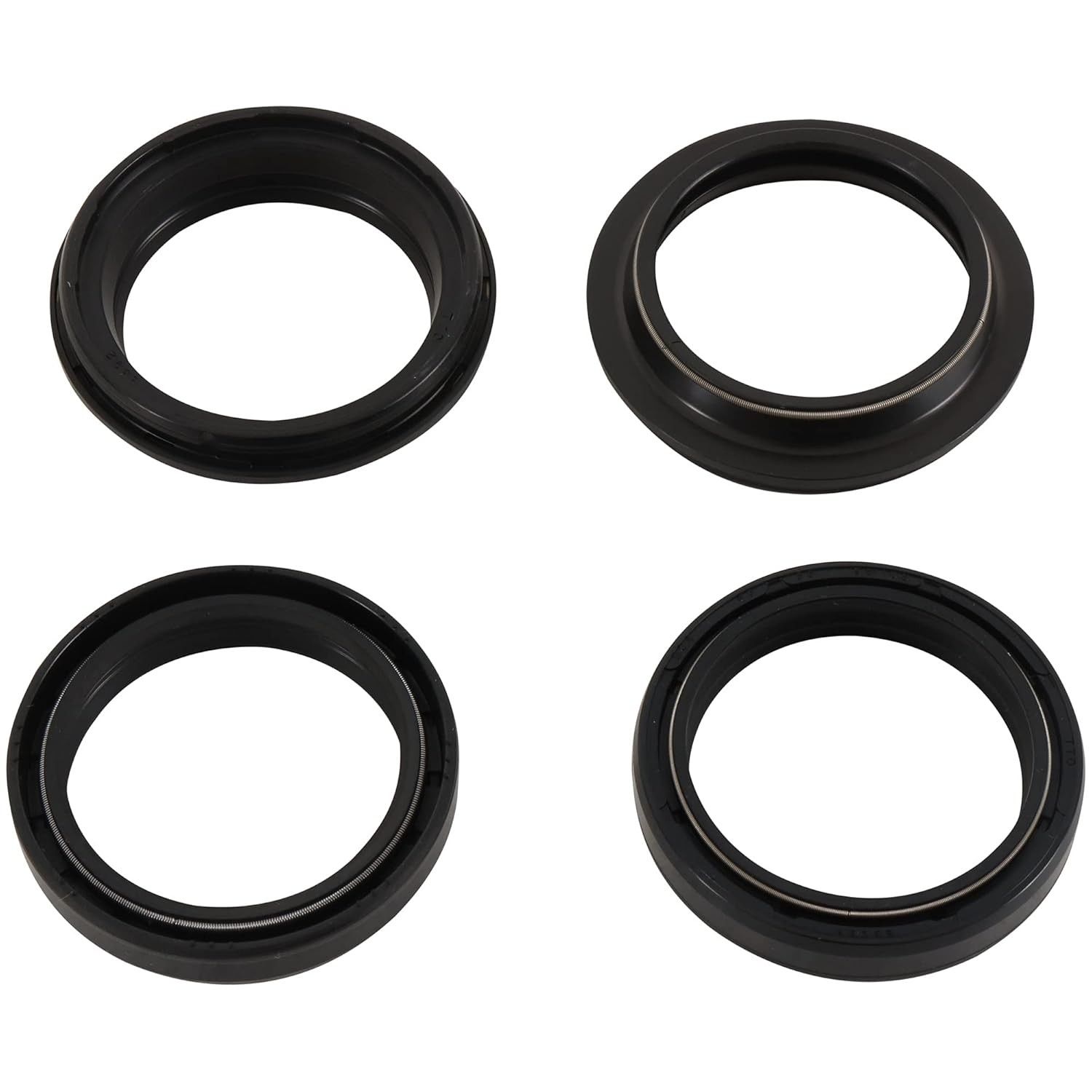 Kit Vedação Garfo Kawasaki Concours 14 (2008-2015) - DB Electrical PWFSK-Z032