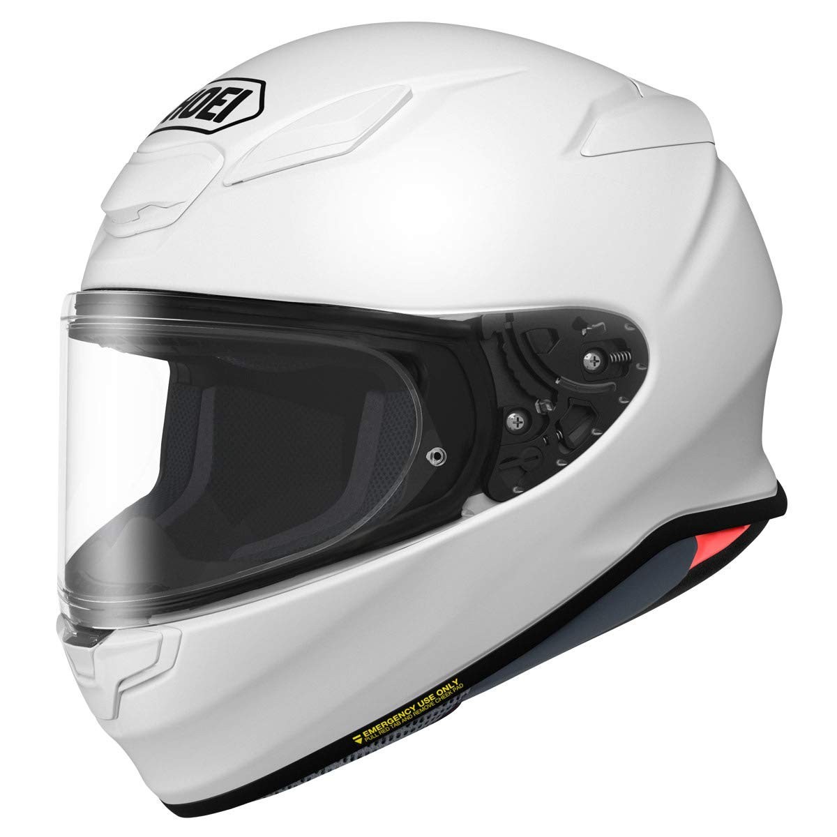 Shoei RF-1400: O Capacete de Moto Premium para Sua Segurança e Conforto