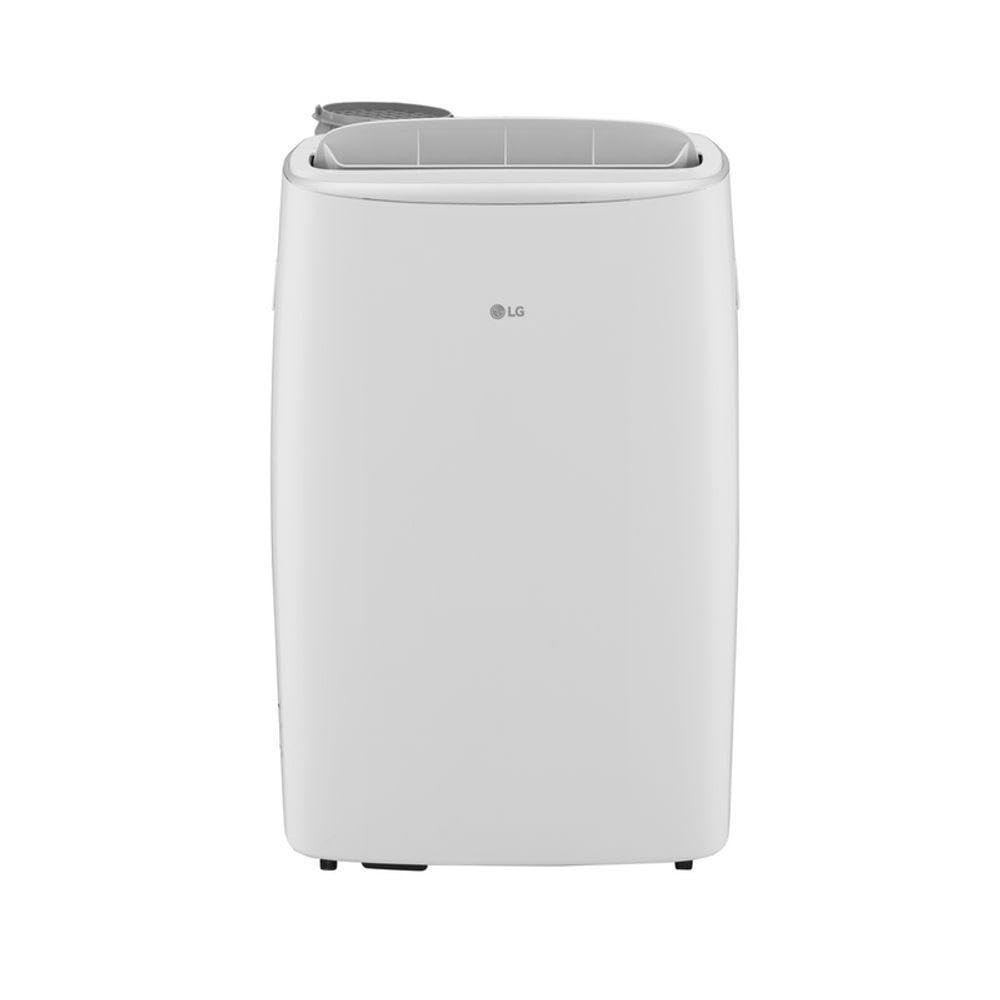 Ar Condicionado Portátil LG Dual Inverter 14000 BTUs – Controle por Voz, Eficiência e Conforto Inteligente