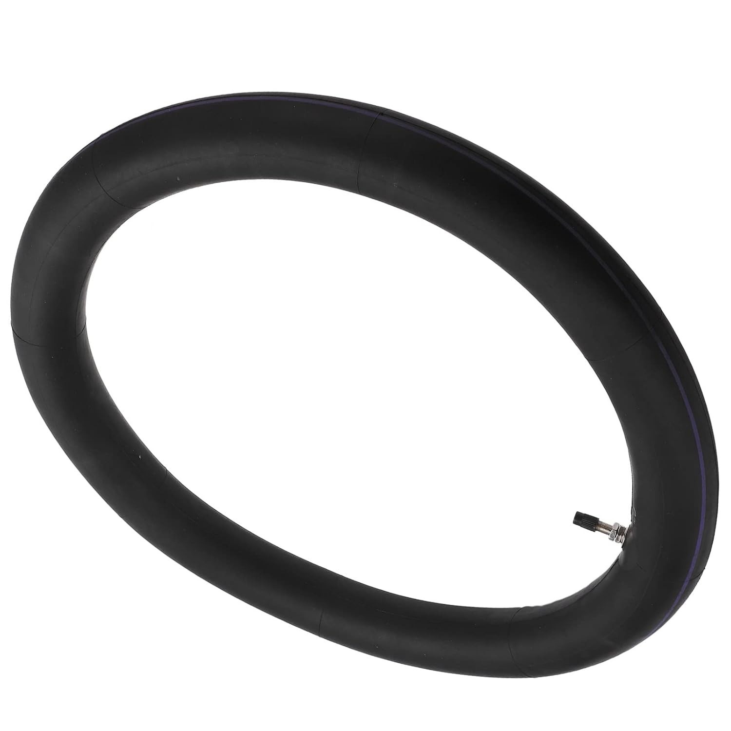 aqxreight 2,50-17 Tubo Interno Com Haste de Válvula Reta para Motocicletas de 110cc 125cc 140cc