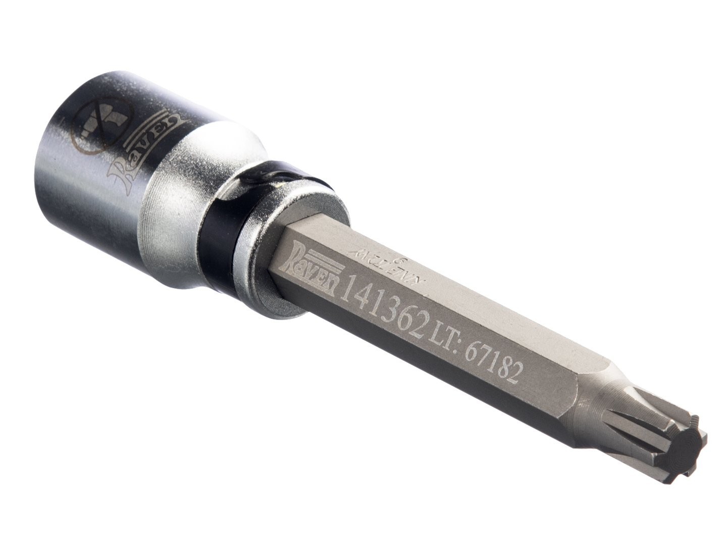 Chave Ribe 9mm 1/2" para Comando de Válvulas Palio e Fiat Fire - Raven 141362