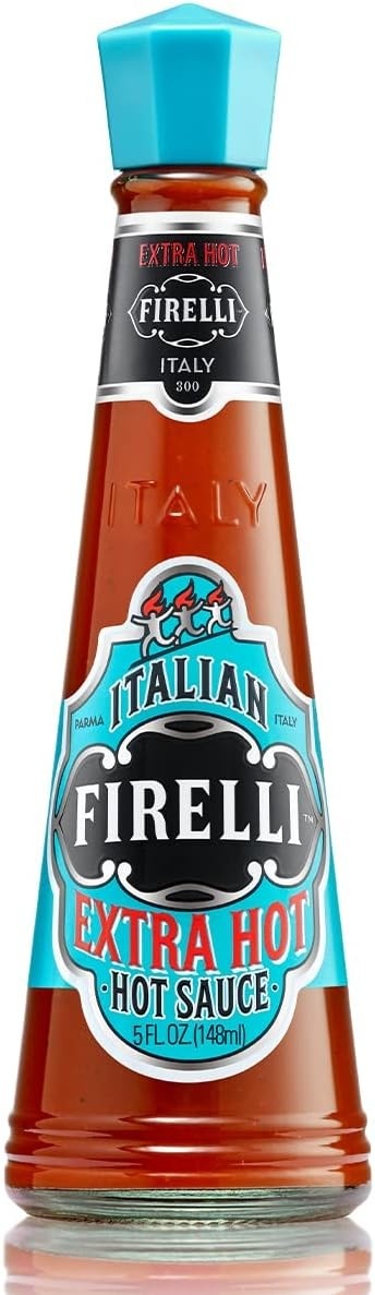 MOLHO ITALIANO EXTRA PICANTE FIRELLI 148ML