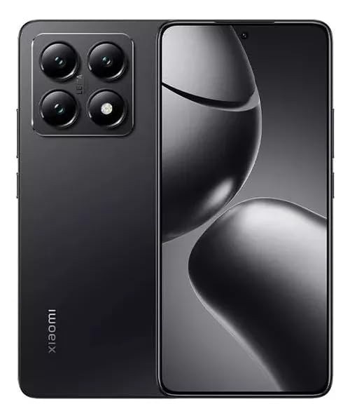Xiaomi 14T 512GB: A Revolução Leica e 5G Chegou ao Brasil!