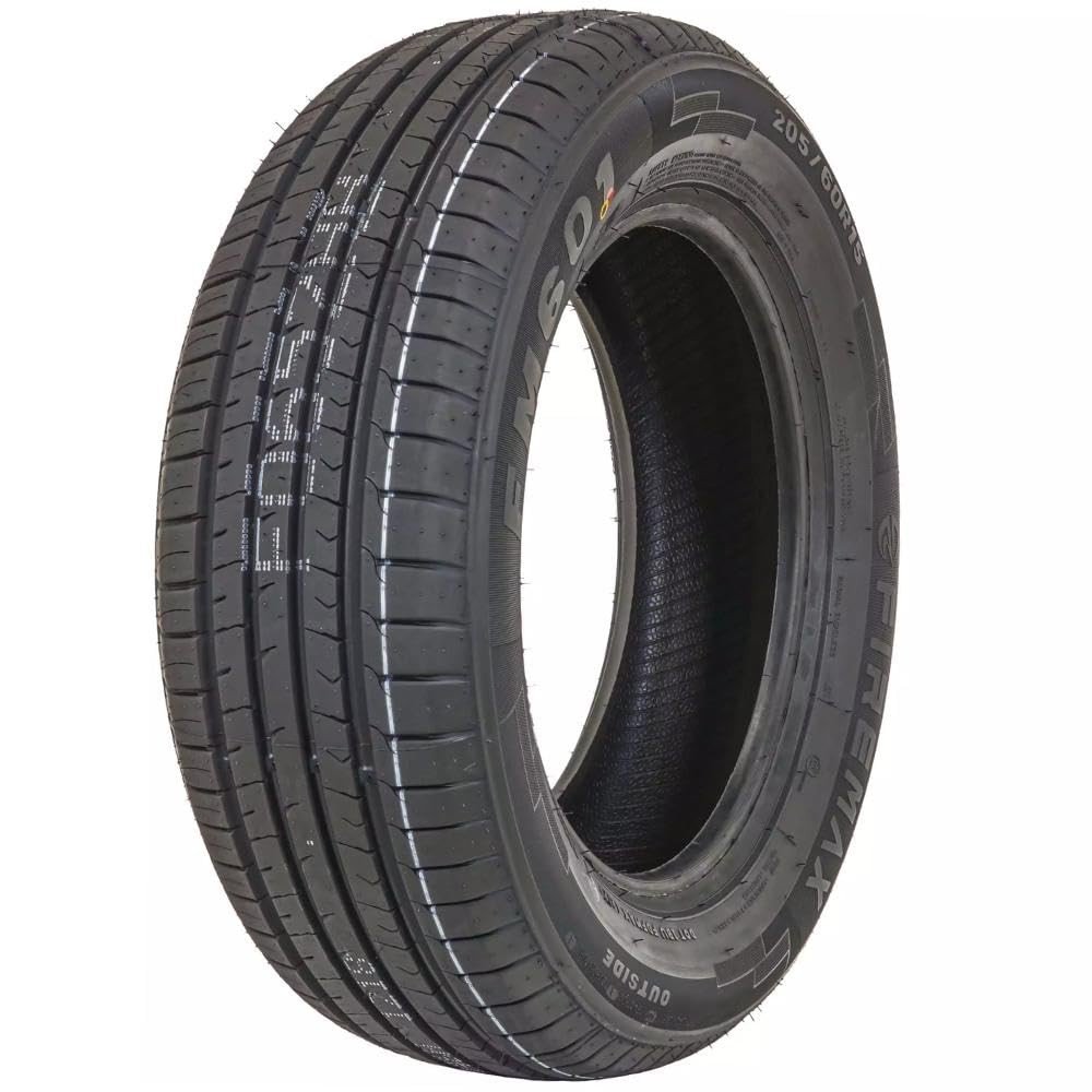 Pneu Firemax Aro 15 195/65R15 91H FM601: A Escolha Inteligente para Seu Carro!
