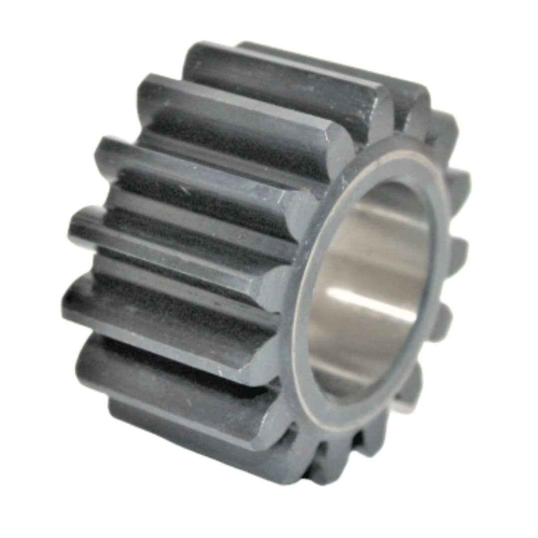Engrenagem Menor Eixo Redutor 15 Dentes para Yanmar TC11, TC12, TC14 e TC14S - Peça de Reposição Essencial