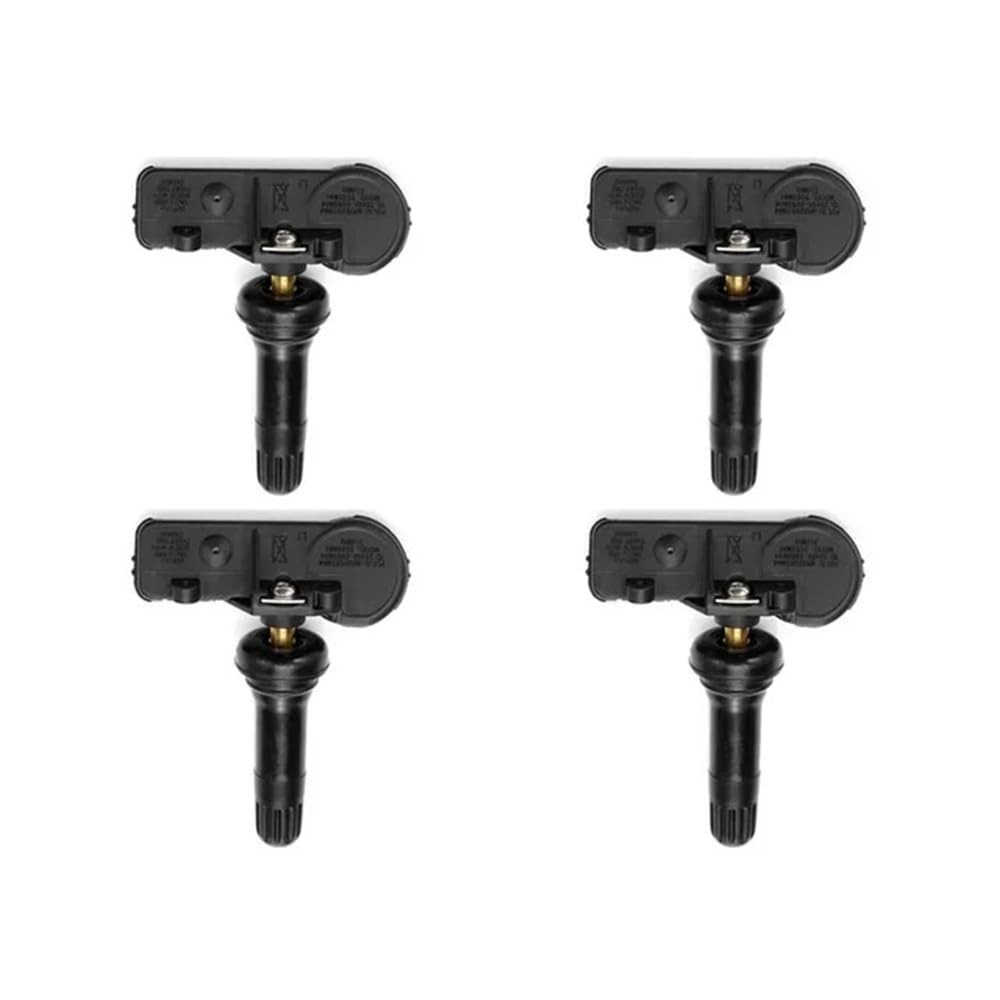 Sensor TPMS de Pressão de Pneu para Ford Mustang, Fusion, E-150, F-150, Escape (2012-2013) - DE8T-1A180-AA