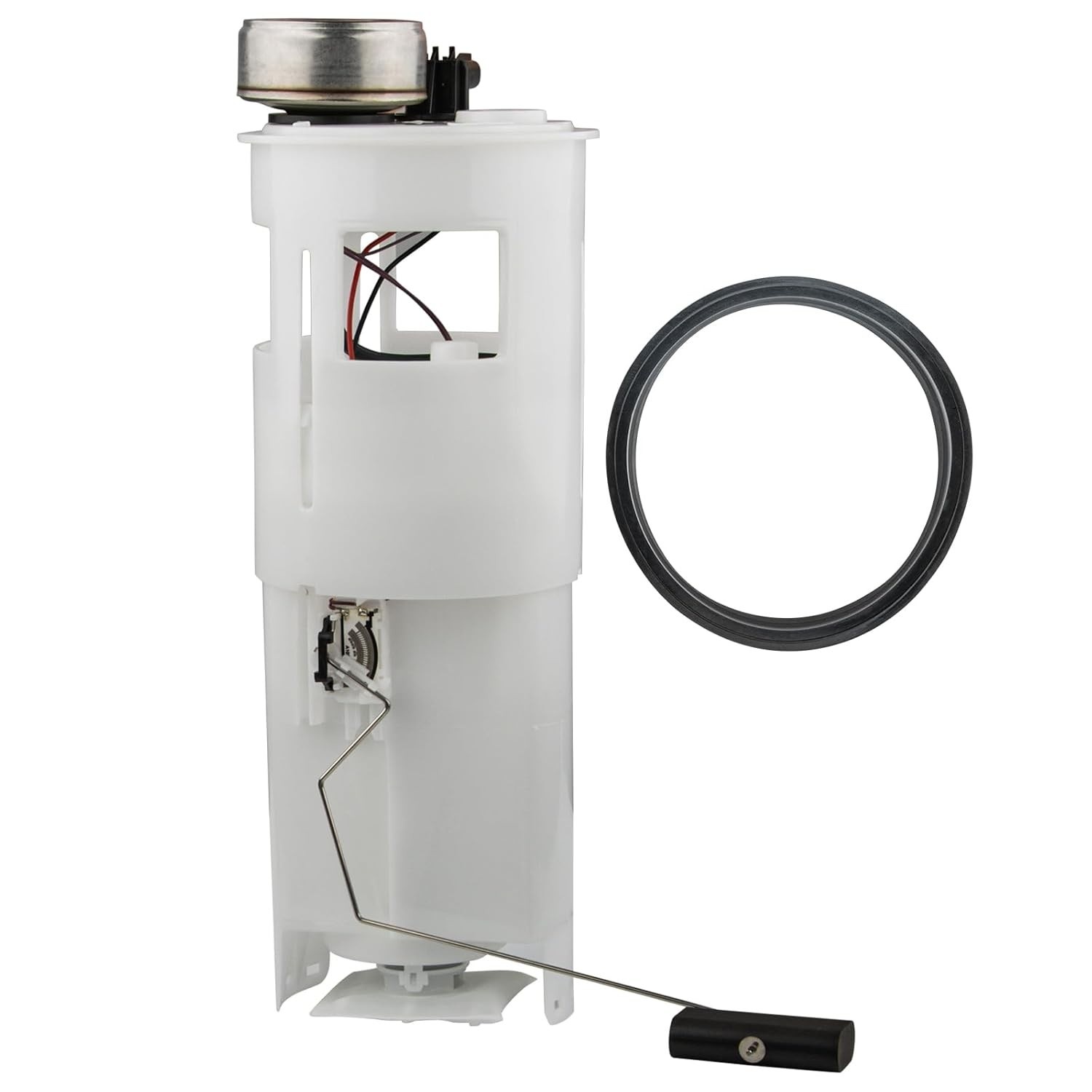 Conjunto Módulo Bomba Combustível Elétrica c/ Sensor Pressão Dodge Ram 1500 2002-2003 26 Galões