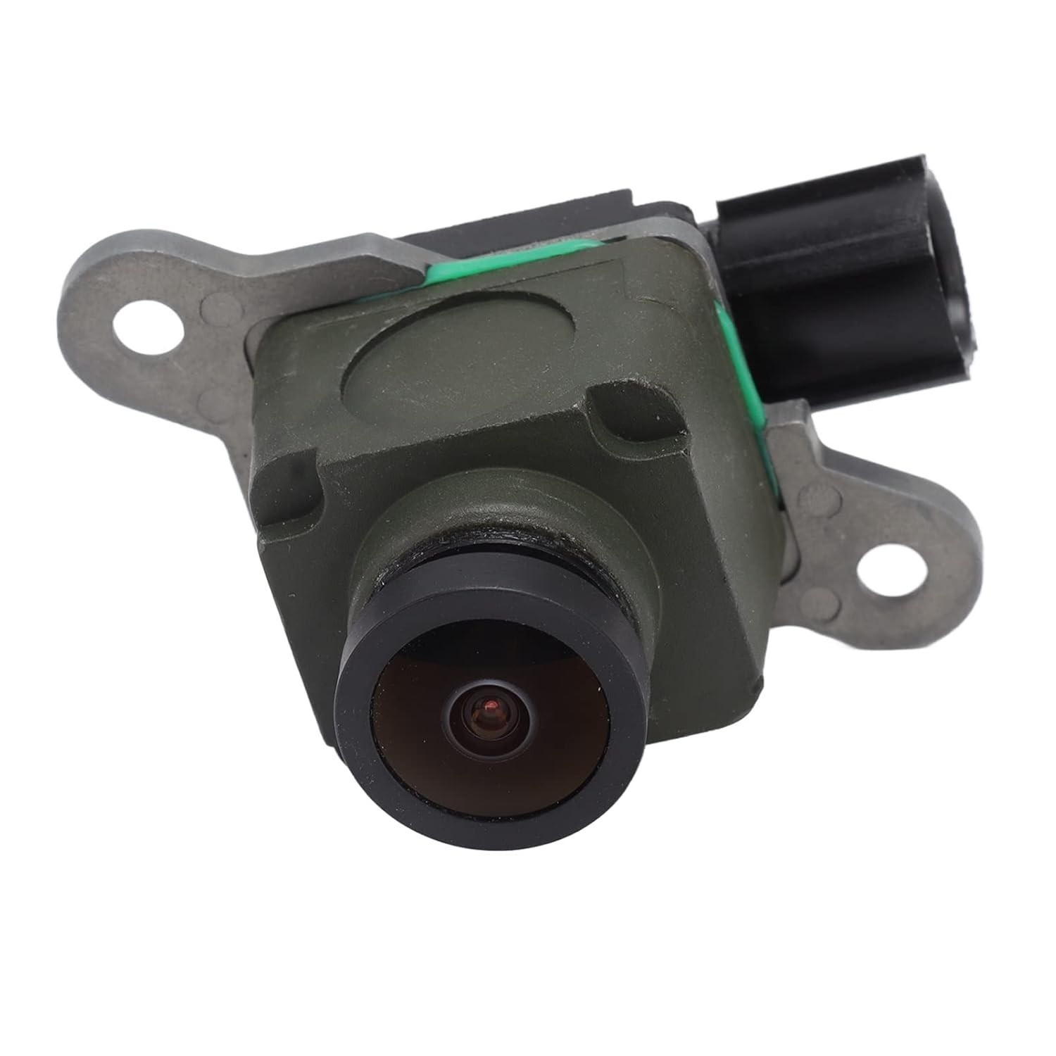Câmera de Ré RiToEasysports Alta Resolução para Dodge 200, Viper, RAM 1500/2500 - Segurança e Estilo