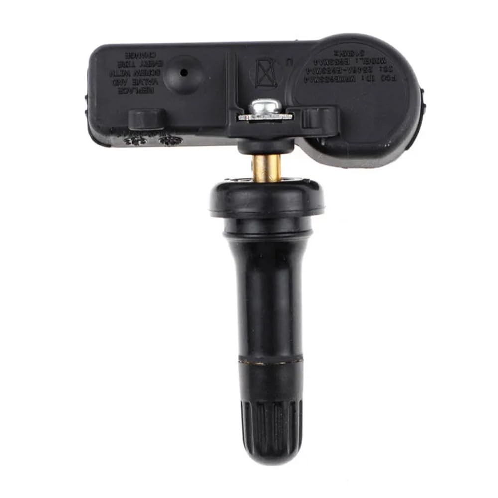 Sensor TPMS 13586335 para Chevrolet Express, Silverado, Suburban 1500/2500/3500/4500 HD - Pressão de Pneu Confiável