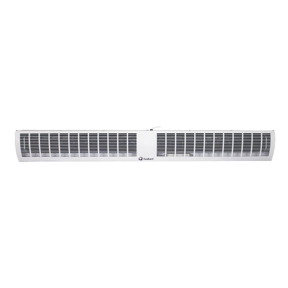 Cortina de Ar Gallant 150cm com Controle Remoto Venezia 220V – Refresque seu Ambiente com Tecnologia e Conforto
