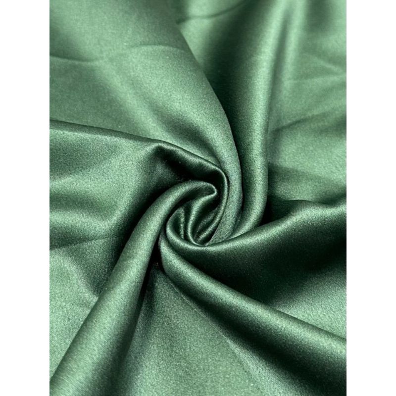 Crepe Amanda: Cores & Medidas (1m x 1,50m)