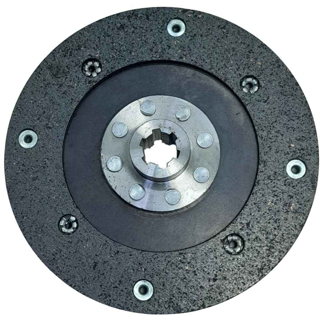 Disco de Embreagem Tobatta M130/M140 150mm: Desempenho e Durabilidade para Sua Moto