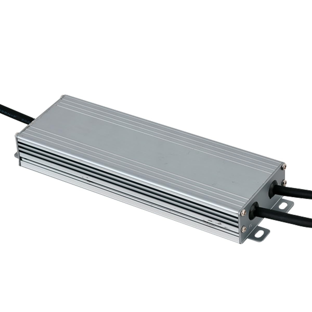 Driver Luminatti 150W IP67 para Fita LED 12V: Potência e Segurança para sua Iluminação