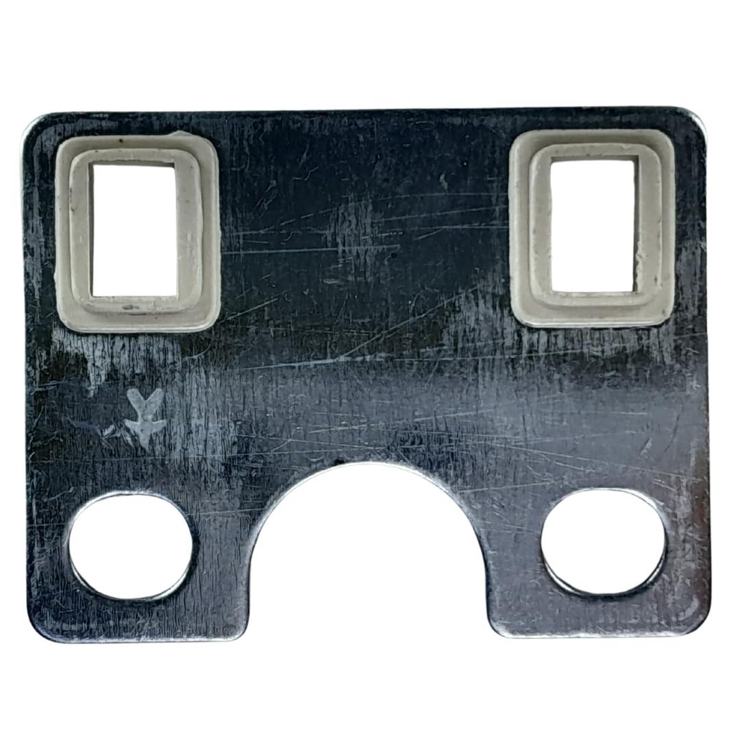 Placa Guia Vareta Válvula Motor Gasolina 8-15HP: Desempenho e Durabilidade Garantidos!