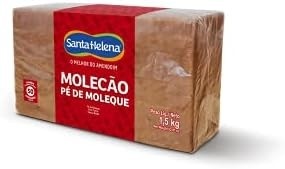 SANTA HELENA DOCE MOLECAO DES 1,5KG 10X50