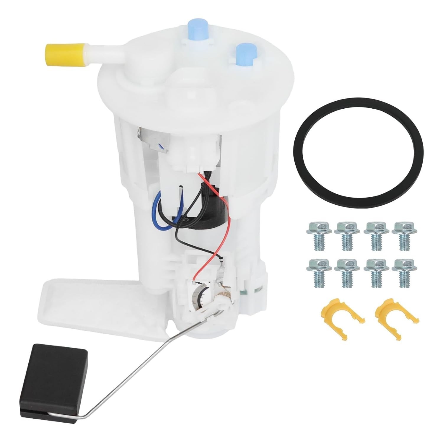 Conjunto Bomba Combustível Toyota Echo/Scion xA/xB 1.5L (2001-2005) - Alta Performance e Durabilidade