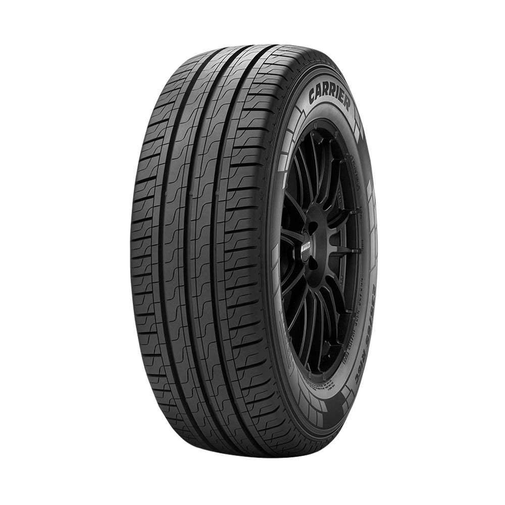 Pneu Pirelli Aro 16 Carrier 215/65R16C 109T: Desempenho e Segurança para seu Veículo Comercial