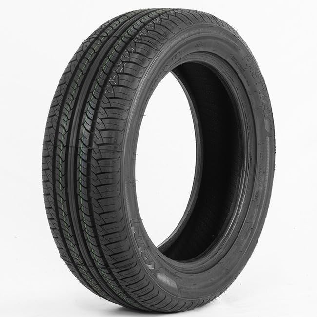 Pneu XBRI FASTWAY P5 195/55R16 87V: Performance e Segurança para Seu Aro 16