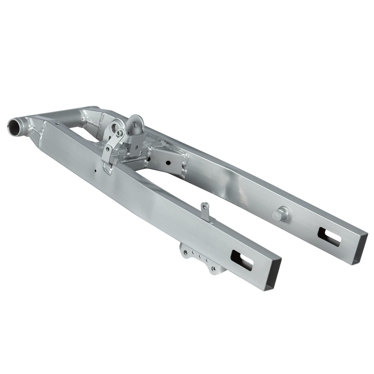 160-a-pro-prata-freio-balanca-para-original-bros-tork-a-disco-traseira-peca-a