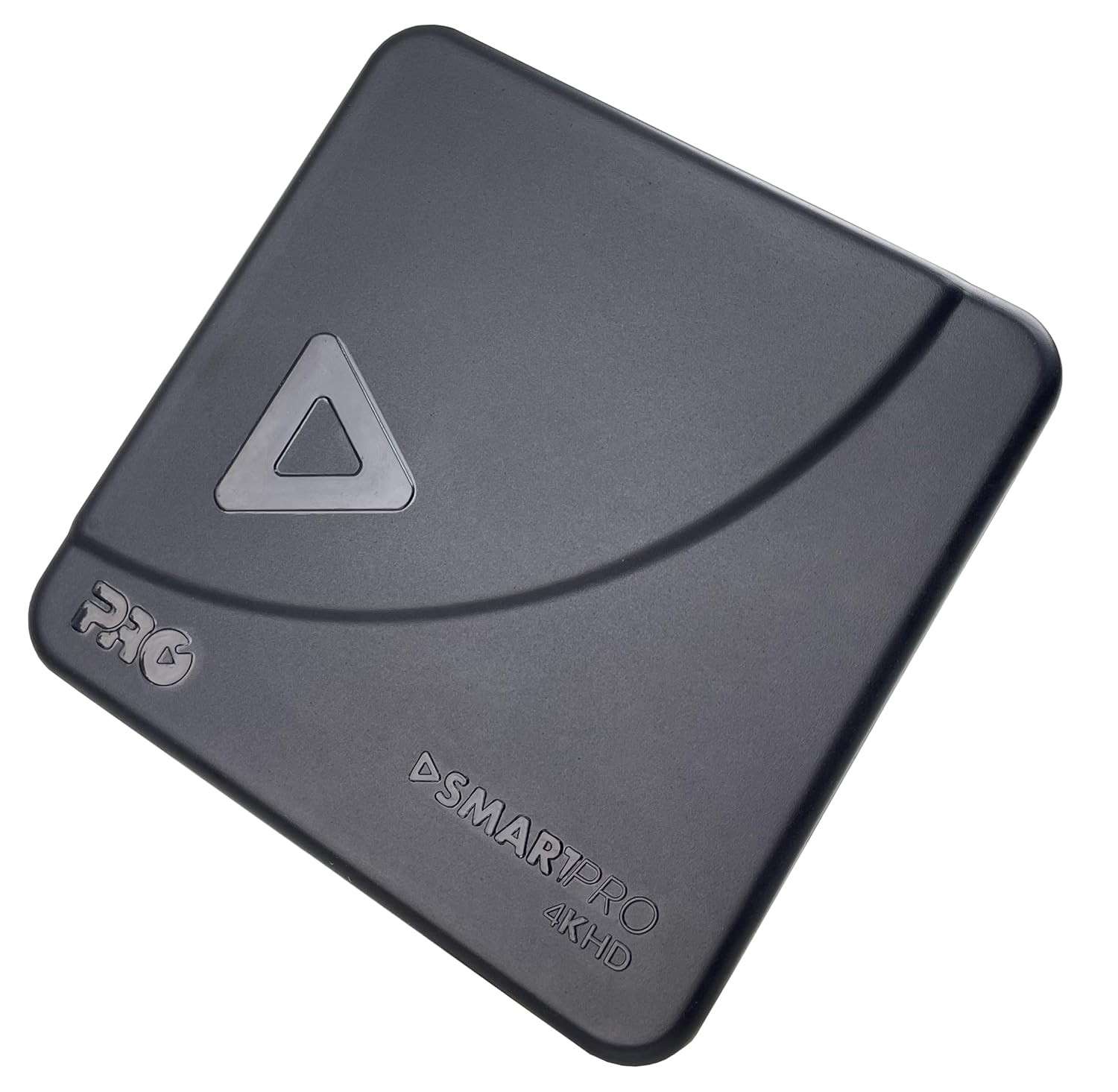 Transforme sua TV em Smart 4K com o Receptor Digital SMARTPRO: Android 10, 2GB RAM e 16GB
