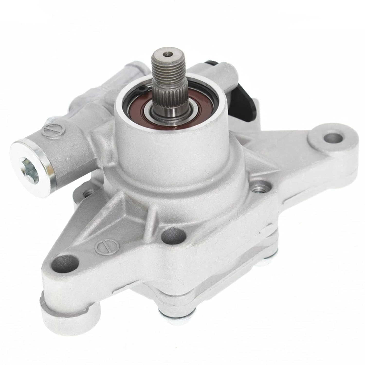 Bomba Direção Hidráulica Marddpair 56110P2A963 - Honda Civic CRV CR-V Acura EL (1.6L/2.0L 1996-2001)