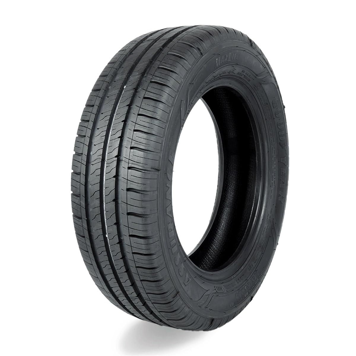 Pneu Goodyear Assurance Maxlife 175/70R14 88T: Durabilidade e Segurança para Seu Dia a Dia